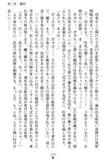 淫舞の巫女姉妹 弐 孕みし者のさだめ, 日本語