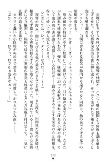 淫舞の巫女姉妹 弐 孕みし者のさだめ, 日本語