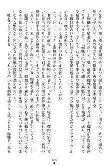 淫舞の巫女姉妹 弐 孕みし者のさだめ, 日本語