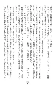 淫舞の巫女姉妹 弐 孕みし者のさだめ, 日本語