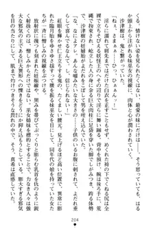 淫舞の巫女姉妹 弐 孕みし者のさだめ, 日本語