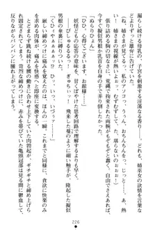 淫舞の巫女姉妹 弐 孕みし者のさだめ, 日本語