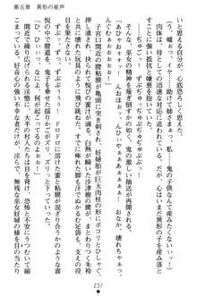 淫舞の巫女姉妹 弐 孕みし者のさだめ, 日本語