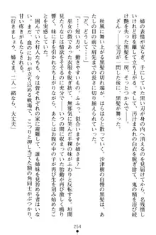 淫舞の巫女姉妹 弐 孕みし者のさだめ, 日本語