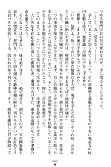 淫舞の巫女姉妹 弐 孕みし者のさだめ, 日本語