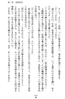 淫舞の巫女姉妹 弐 孕みし者のさだめ, 日本語