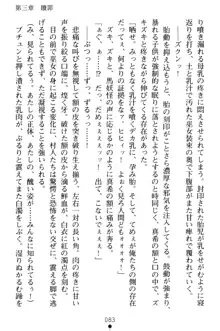 淫舞の巫女姉妹 弐 孕みし者のさだめ, 日本語