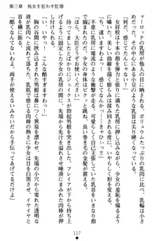 怪盗王女シャーロッテ 淫縛の円舞曲, 日本語