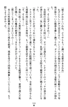 怪盗王女シャーロッテ 淫縛の円舞曲, 日本語