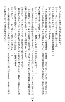 怪盗王女シャーロッテ 淫縛の円舞曲, 日本語