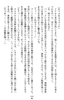 怪盗王女シャーロッテ 淫縛の円舞曲, 日本語