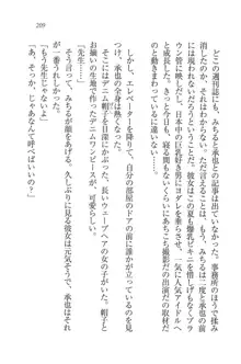 あいどるな教え子 恋する夏期講習, 日本語