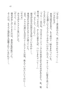 あいどるな教え子 恋する夏期講習, 日本語