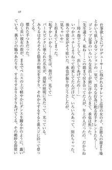 あいどるな教え子 恋する夏期講習, 日本語