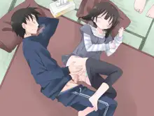 Suikan 3 - 5 Nen Kakete Kaihatsu Sarete Sex Daisuki ni Nacchau Imouto, 中文