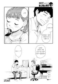 Today's Gift - Totally knew about Onii-chan's love affairs, 한국어