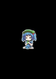 Touhou TS monogatari ~ Nitori-hen ~, English