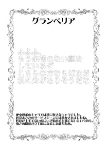 もんむす・くえすと!ビヨンド・ジ・エンド 4, 日本語