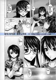 Yumemiru Shoujo ~ The Girl who Dreams ~, 한국어