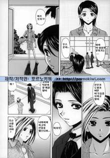 Yumemiru Shoujo ~ The Girl who Dreams ~, 한국어