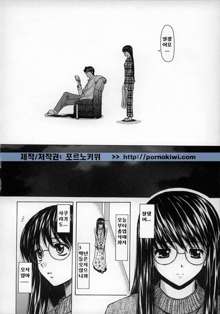 Yumemiru Shoujo ~ The Girl who Dreams ~, 한국어