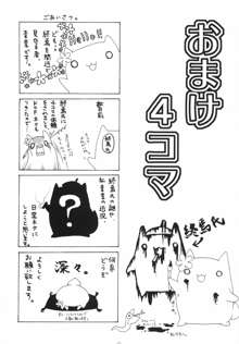 乳乱舞 Vol.10, 日本語