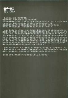 秘密のギルドにご用心 1+2+α, 日本語