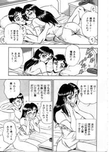 セクシャルパラダイス, 日本語