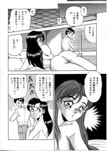 セクシャルパラダイス, 日本語