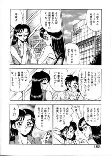 セクシャルパラダイス, 日本語