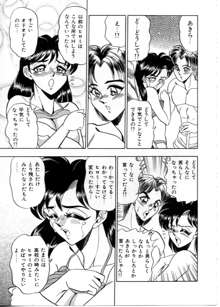 セクシャルパラダイス, 日本語