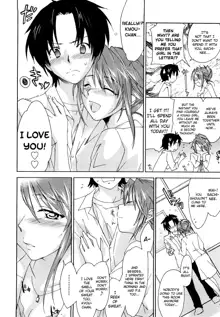 Love Poro Style Ch.1-2, 8, English