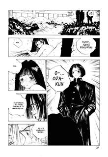 MOMONE II Ch. 7, English