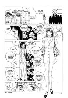 MOMONE III Ch. 13, English