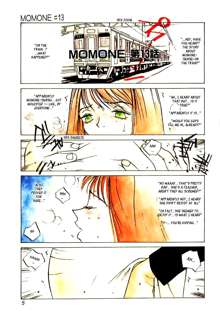 MOMONE III Ch. 13, English