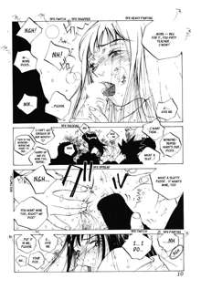 MOMONE III Ch. 13, English