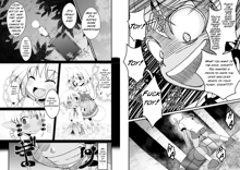 Toaru Seinen to Mithra Ch. 1 | A Certain Boy and Mithra Chapter 1, English