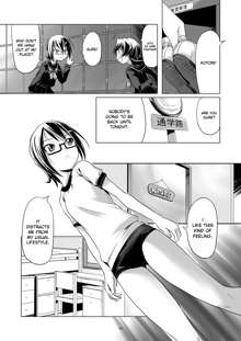 Hentai Futago 7, English