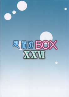 Omodume BOX XXVI, 中文