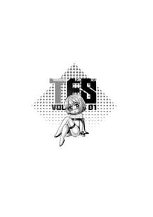 T.F.S Vol.01, 日本語