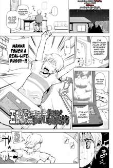 Chicchai ga Ippai! Ch. 1-10, English