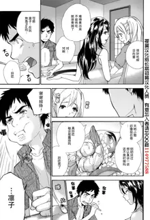 Koi Kano x Ai Kano Ch.14, 中文