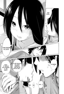 Kyoudake Kanojo | My Girlfriend just for Today, English