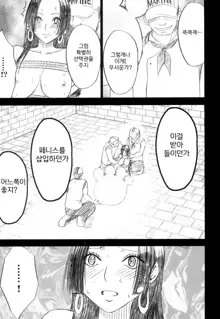 Hebihime Soushuuhen | 뱀공주 총집편, 한국어