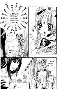 Girl X Girl Collection Vol. 2 - Ch1-2, English