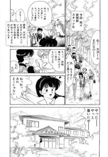 てぃ～んず・パラダイス Part 2, 日本語