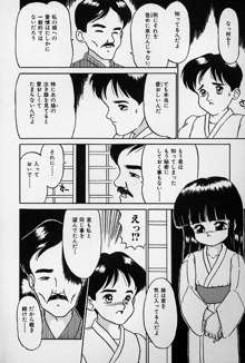 風変わりな夜。, 日本語