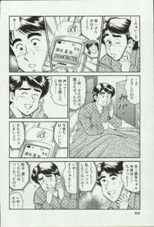 秘密のアリス 3, 日本語