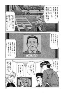 キャスター 夏目玲子の誘惑 Vol.2, 日本語