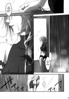 Amayo no Hoshi | A Star on a Rainy Night, English